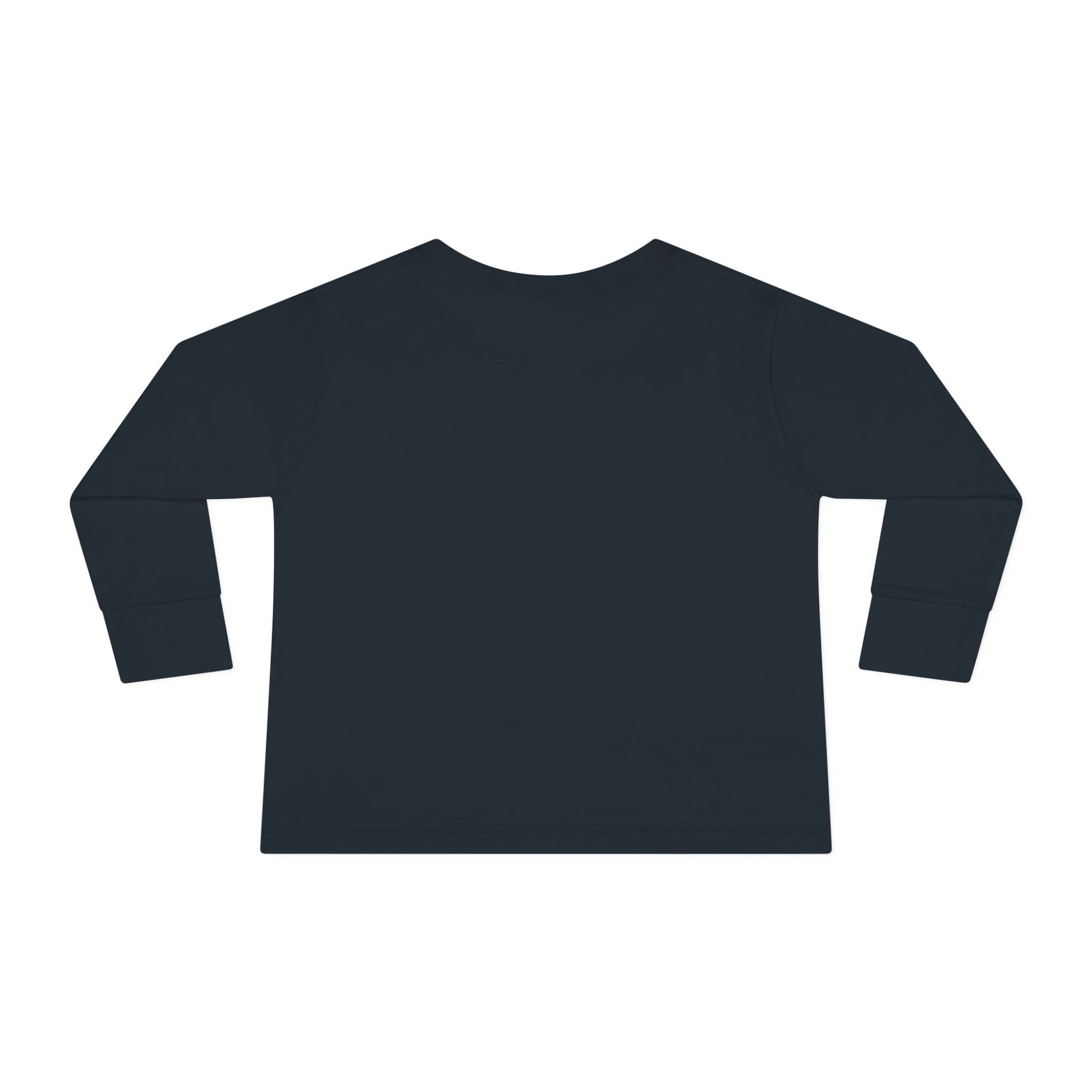 Is it Samhain yet? Toddler Long Sleeve Tee by cypherpunkgear – cypherpunkgear.com | Cypherpunk Merch