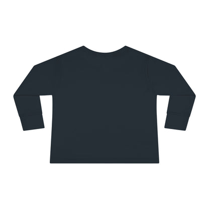 Is it Samhain yet? Toddler Long Sleeve Tee by cypherpunkgear – cypherpunkgear.com | Cypherpunk Merch