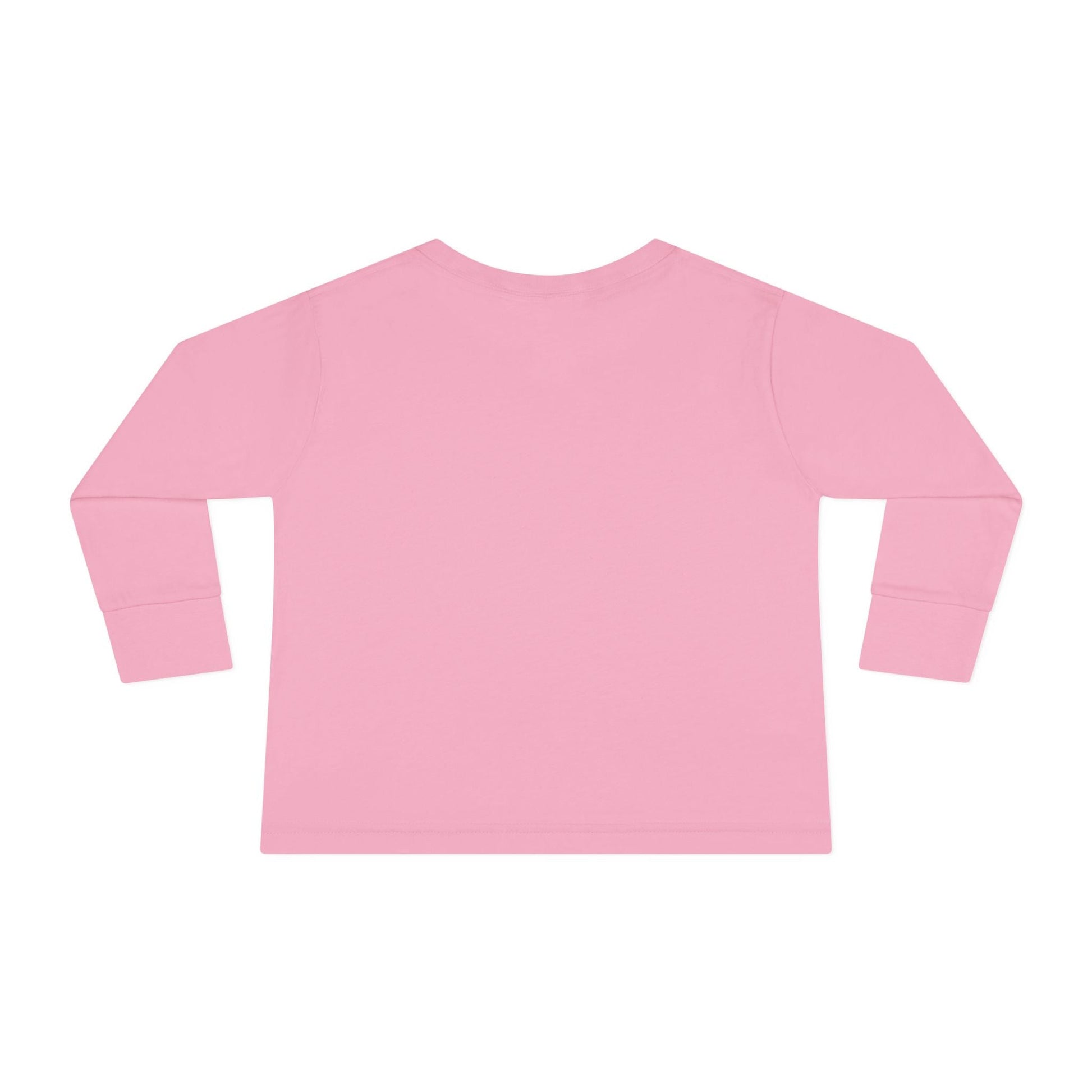 Is it Samhain yet? Toddler Long Sleeve Tee by cypherpunkgear – cypherpunkgear.com | Cypherpunk Merch
