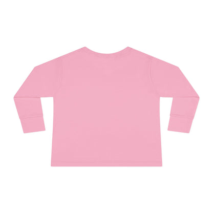 Is it Samhain yet? Toddler Long Sleeve Tee by cypherpunkgear – cypherpunkgear.com | Cypherpunk Merch