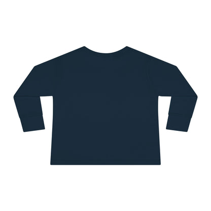 Is it Samhain yet? Toddler Long Sleeve Tee by cypherpunkgear – cypherpunkgear.com | Cypherpunk Merch