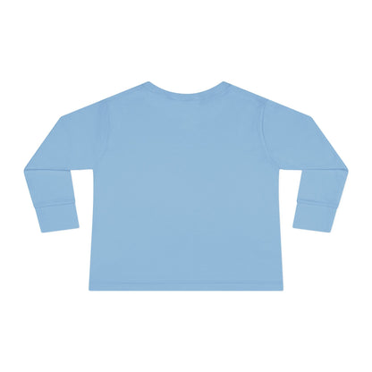Is it Samhain yet? Toddler Long Sleeve Tee by cypherpunkgear – cypherpunkgear.com | Cypherpunk Merch