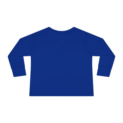 Is it Samhain yet? Toddler Long Sleeve Tee by cypherpunkgear – cypherpunkgear.com | Cypherpunk Merch