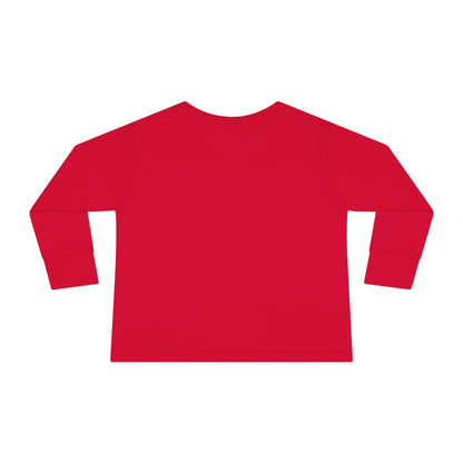Is it Samhain yet? Toddler Long Sleeve Tee by cypherpunkgear – cypherpunkgear.com | Cypherpunk Merch