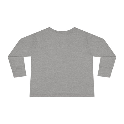 Is it Samhain yet? Toddler Long Sleeve Tee by cypherpunkgear – cypherpunkgear.com | Cypherpunk Merch