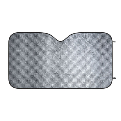 Jupiter the Future is Here Sun Shade by cypherpunkgear – cypherpunkgear.com | Cypherpunk Merch