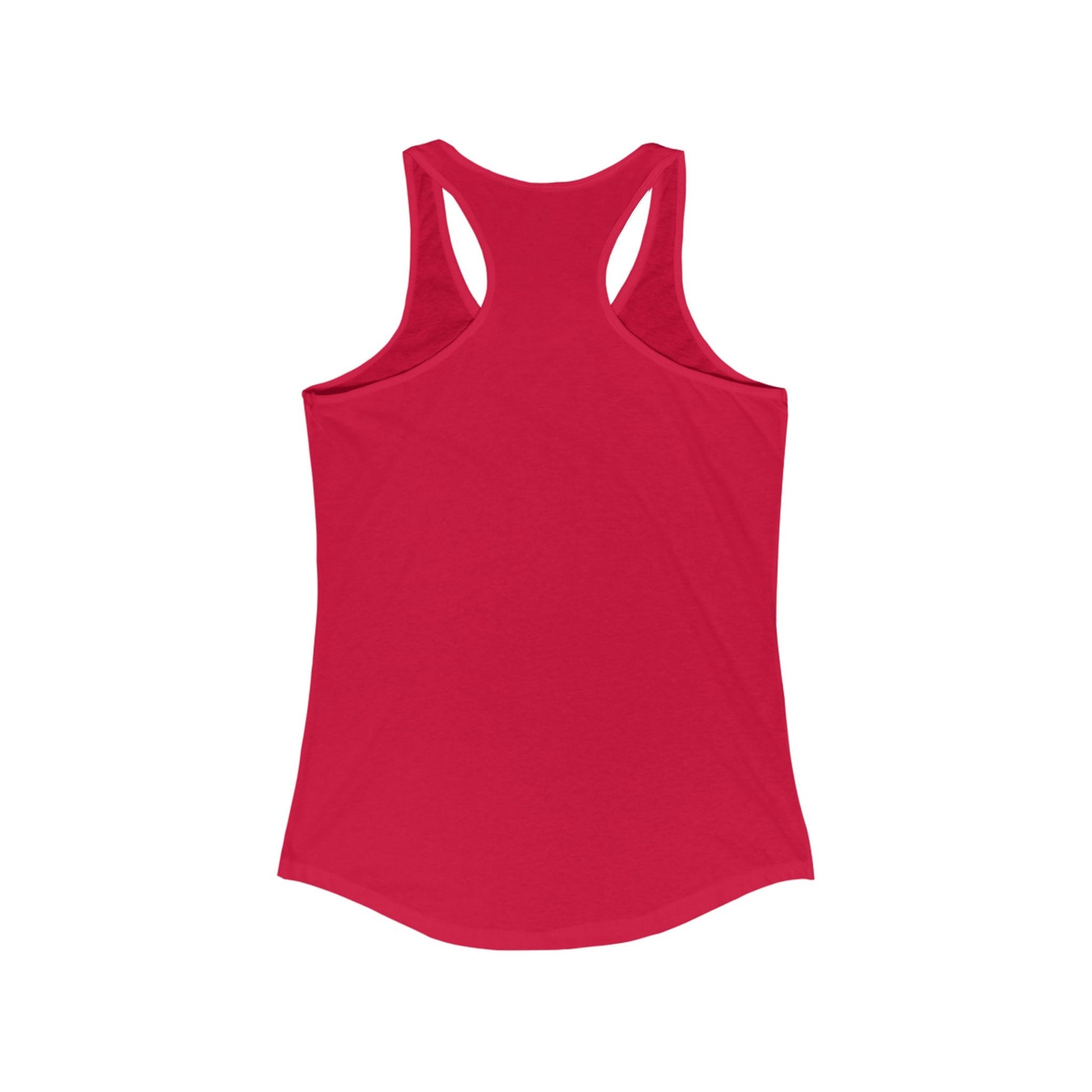 Monero DAYFAA DKcolors Women's Racerback Tank Top by cypherpunkgear – cypherpunkgear.com | Cypherpunk Merch