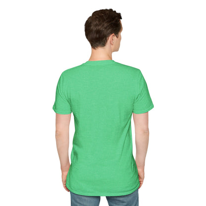 Neon Bride of Frankenstein DKcolors Unisex T-Shirt by CreepyCrafts.boo – cypherpunkgear.com | Cypherpunk Merch
