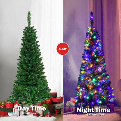 Artificial National Foot Kingswood Fir Pencil Christmas Tree