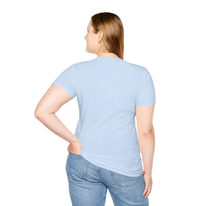 Nosana (NOS) LTcolors Unisex T-Shirt by cypherpunkgear – cypherpunkgear.com | Cypherpunk Merch