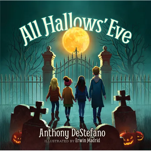 All Hallows' Eve - Hardcover