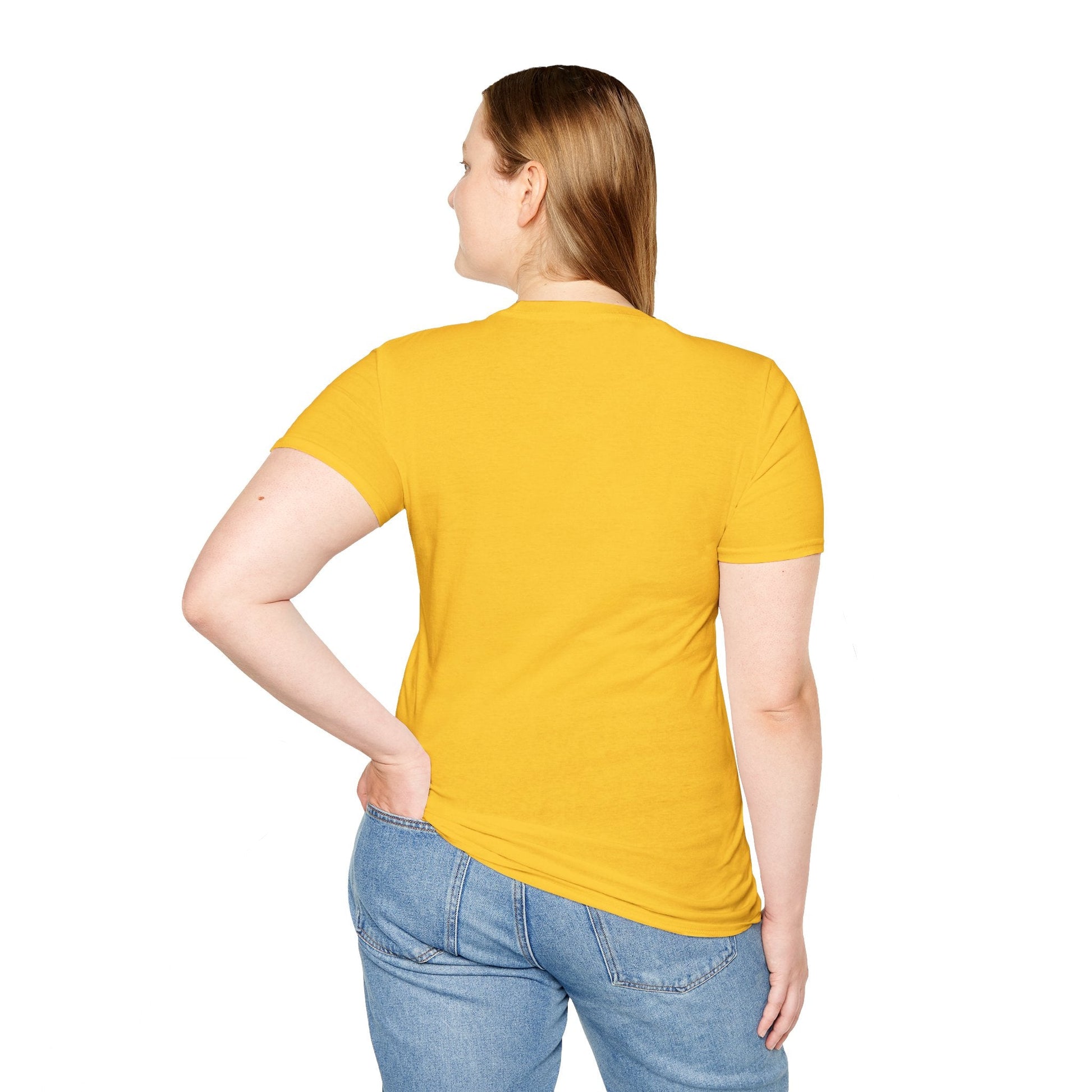 Polkadot (DOT) LTcolors Unisex T-Shirt by cypherpunkgear – cypherpunkgear.com | Cypherpunk Merch