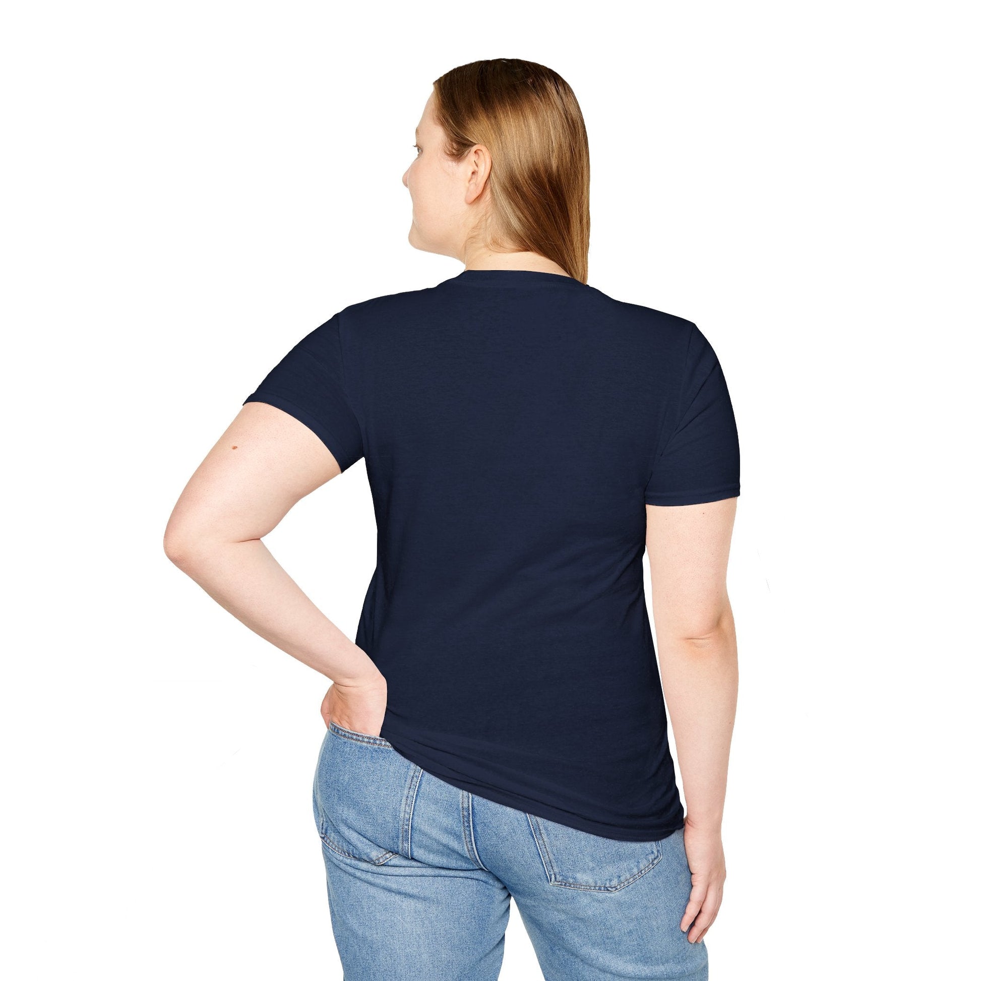 Red WHITE and Blue USA Patriot DKcolors Unisex T-Shirt by cypherpunkgear – cypherpunkgear.com | Cypherpunk Merch