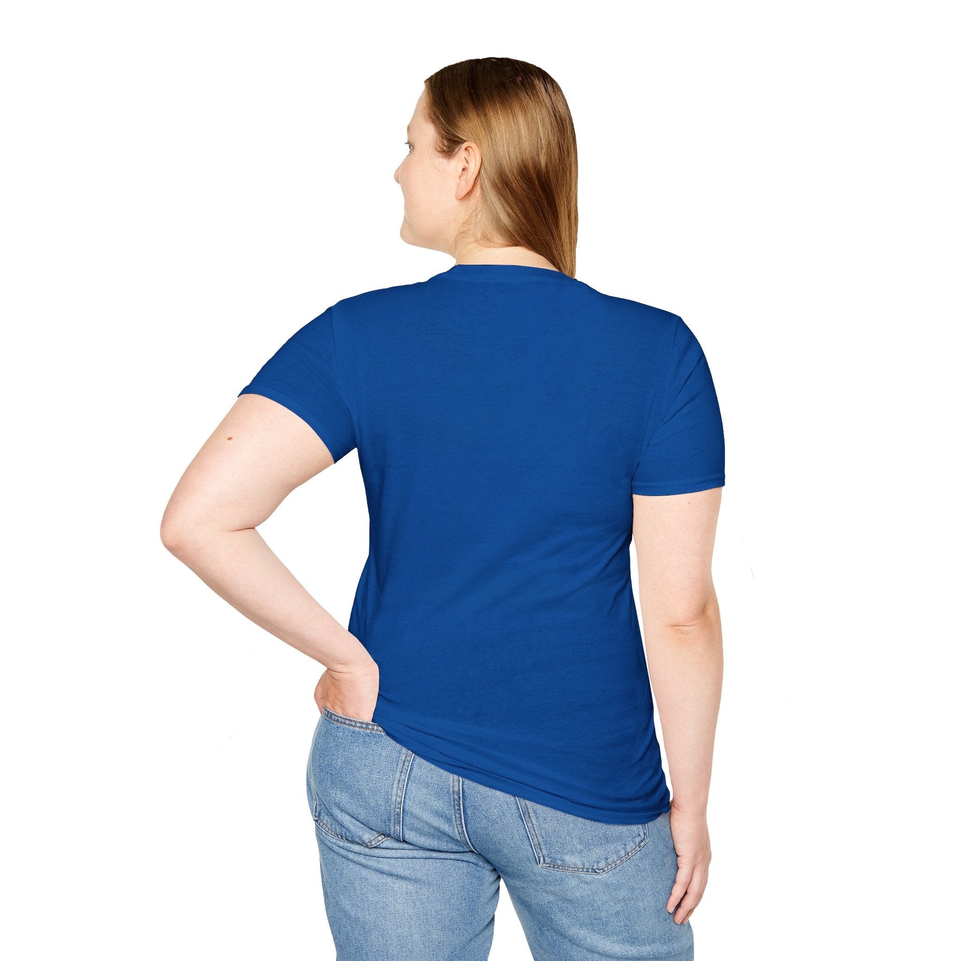 Red WHITE and Blue USA Patriot DKcolors Unisex T-Shirt by cypherpunkgear – cypherpunkgear.com | Cypherpunk Merch
