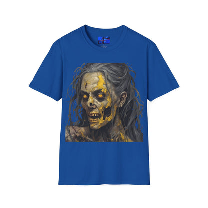 Rose Rottingham Has Risen DKcolors Unisex T-Shirt by cypherpunkgear – cypherpunkgear.com | Cypherpunk Merch