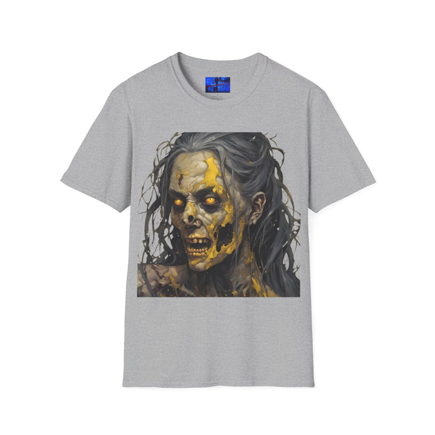 Rose Rottingham Has Risen LTcolors Unisex T-Shirt by cypherpunkgear – cypherpunkgear.com | Cypherpunk Merch