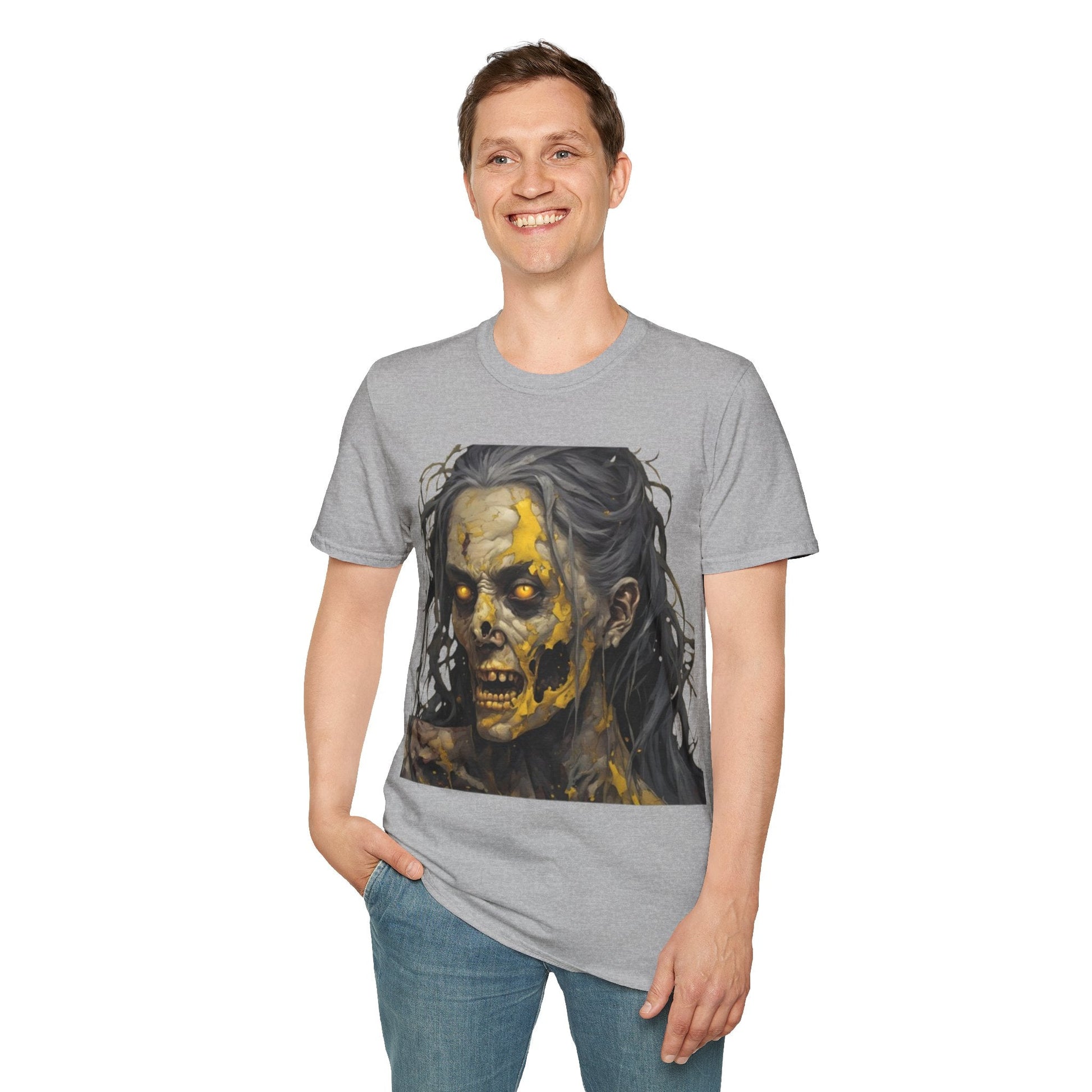 Rose Rottingham Has Risen LTcolors Unisex T-Shirt by cypherpunkgear – cypherpunkgear.com | Cypherpunk Merch