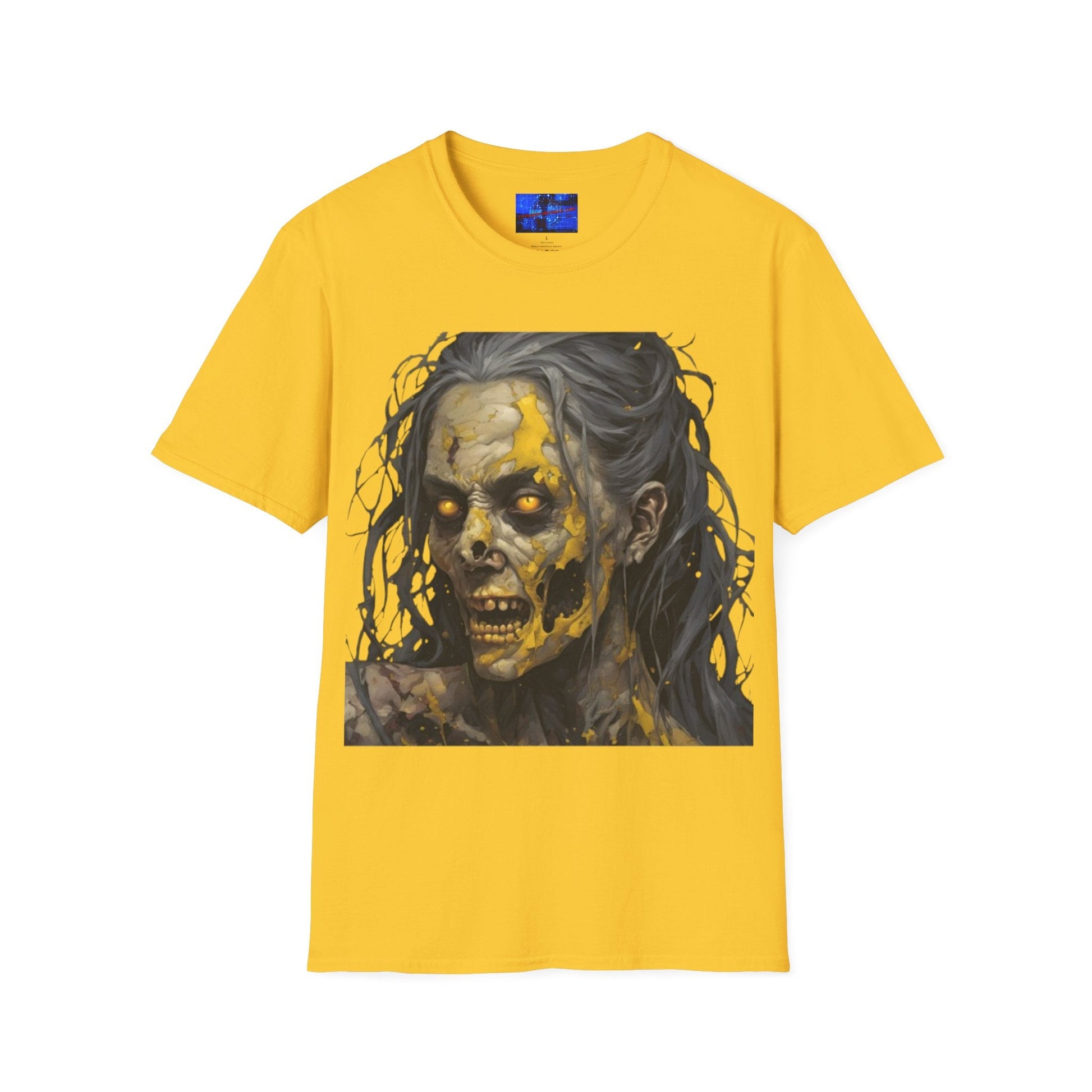 Rose Rottingham Has Risen LTcolors Unisex T-Shirt by cypherpunkgear – cypherpunkgear.com | Cypherpunk Merch
