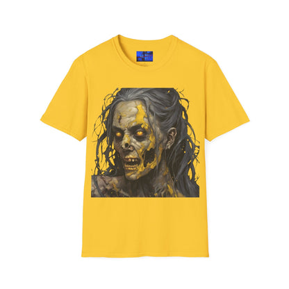 Rose Rottingham Has Risen LTcolors Unisex T-Shirt by cypherpunkgear – cypherpunkgear.com | Cypherpunk Merch