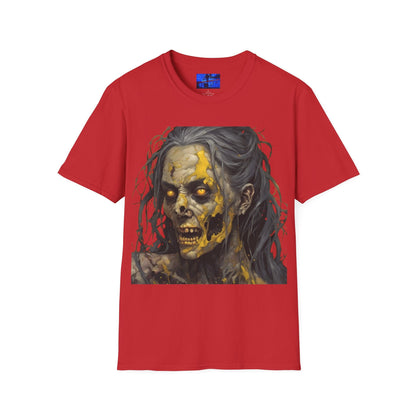 Rose Rottingham Has Risen LTcolors Unisex T-Shirt by cypherpunkgear – cypherpunkgear.com | Cypherpunk Merch