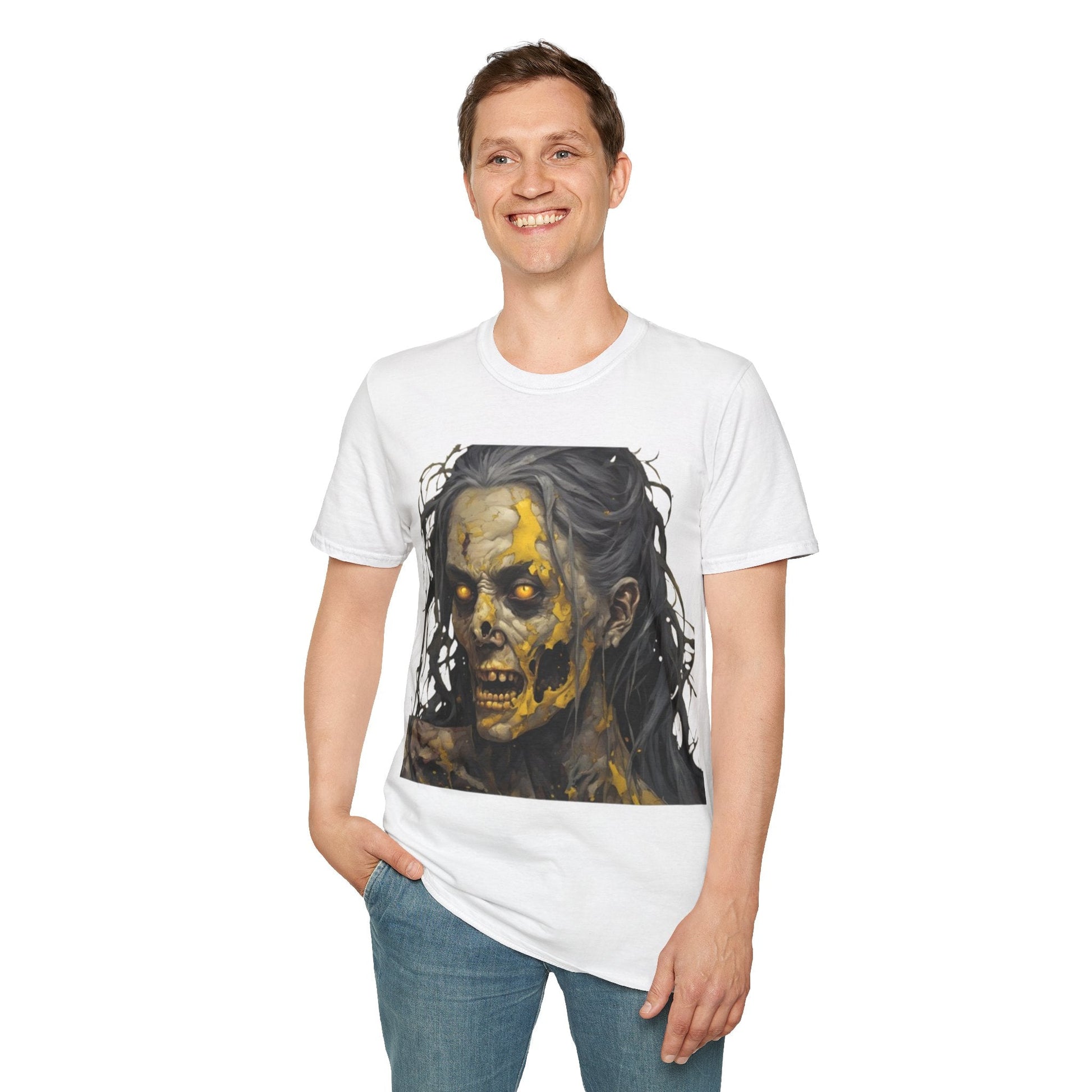 Rose Rottingham Has Risen LTcolors Unisex T-Shirt by cypherpunkgear – cypherpunkgear.com | Cypherpunk Merch
