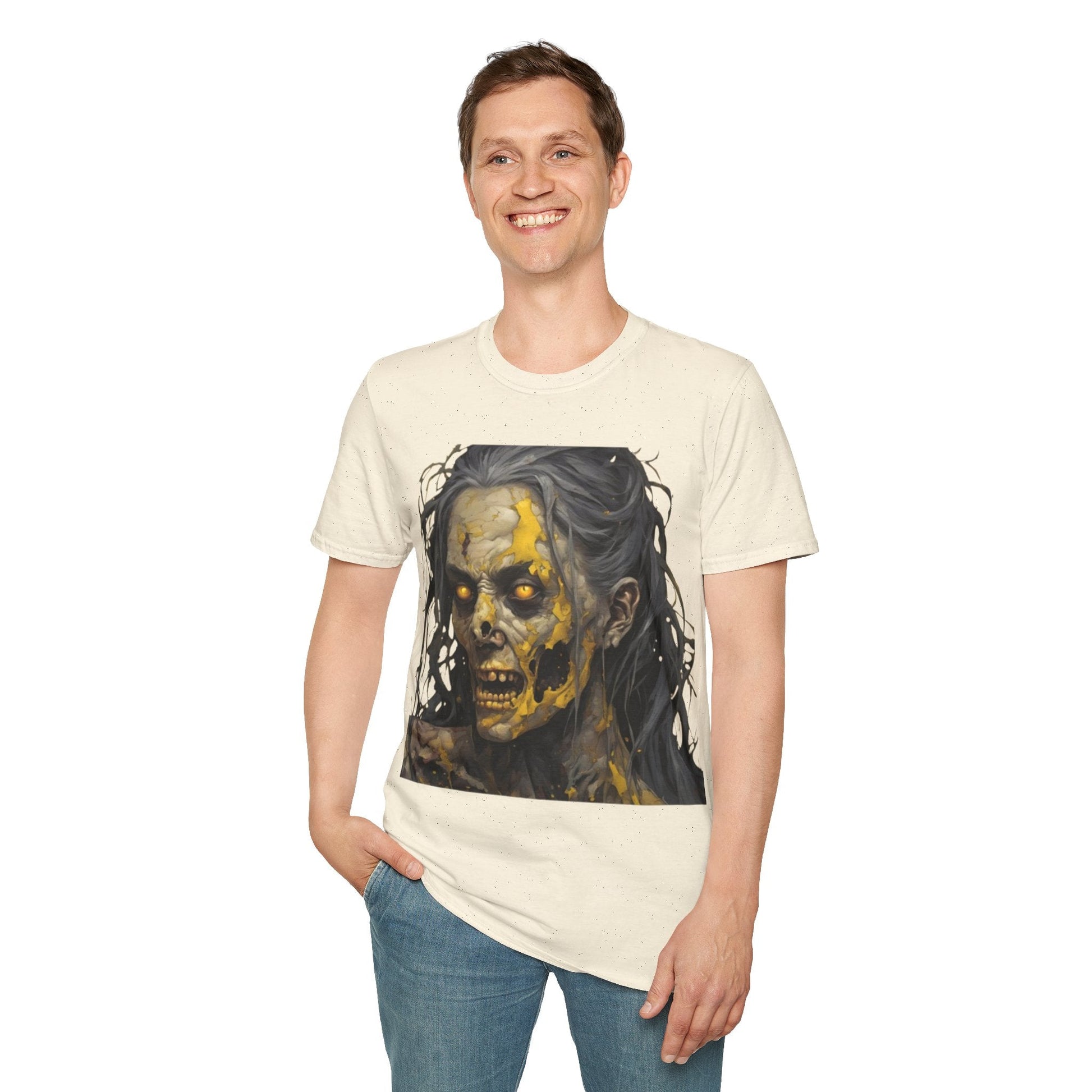 Rose Rottingham Has Risen LTcolors Unisex T-Shirt by cypherpunkgear – cypherpunkgear.com | Cypherpunk Merch