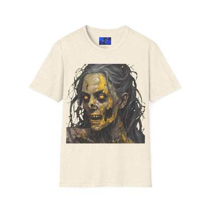 Rose Rottingham Has Risen LTcolors Unisex T-Shirt by cypherpunkgear – cypherpunkgear.com | Cypherpunk Merch