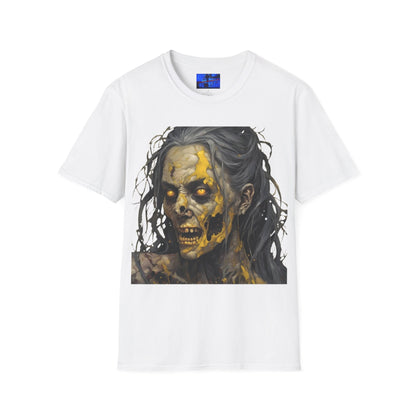 Rose Rottingham Has Risen LTcolors Unisex T-Shirt by cypherpunkgear – cypherpunkgear.com | Cypherpunk Merch
