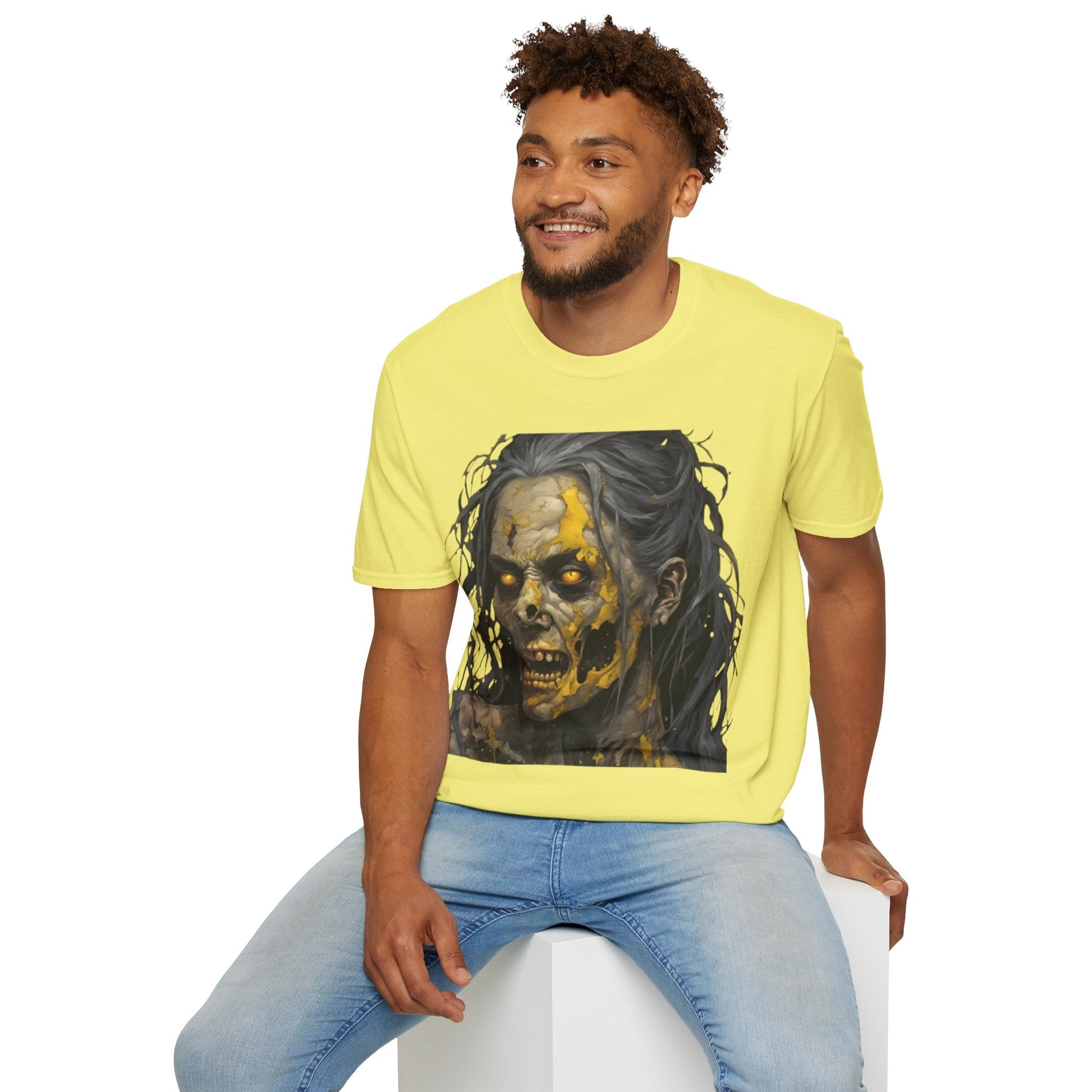Rose Rottingham Has Risen LTcolors Unisex T-Shirt by cypherpunkgear – cypherpunkgear.com | Cypherpunk Merch