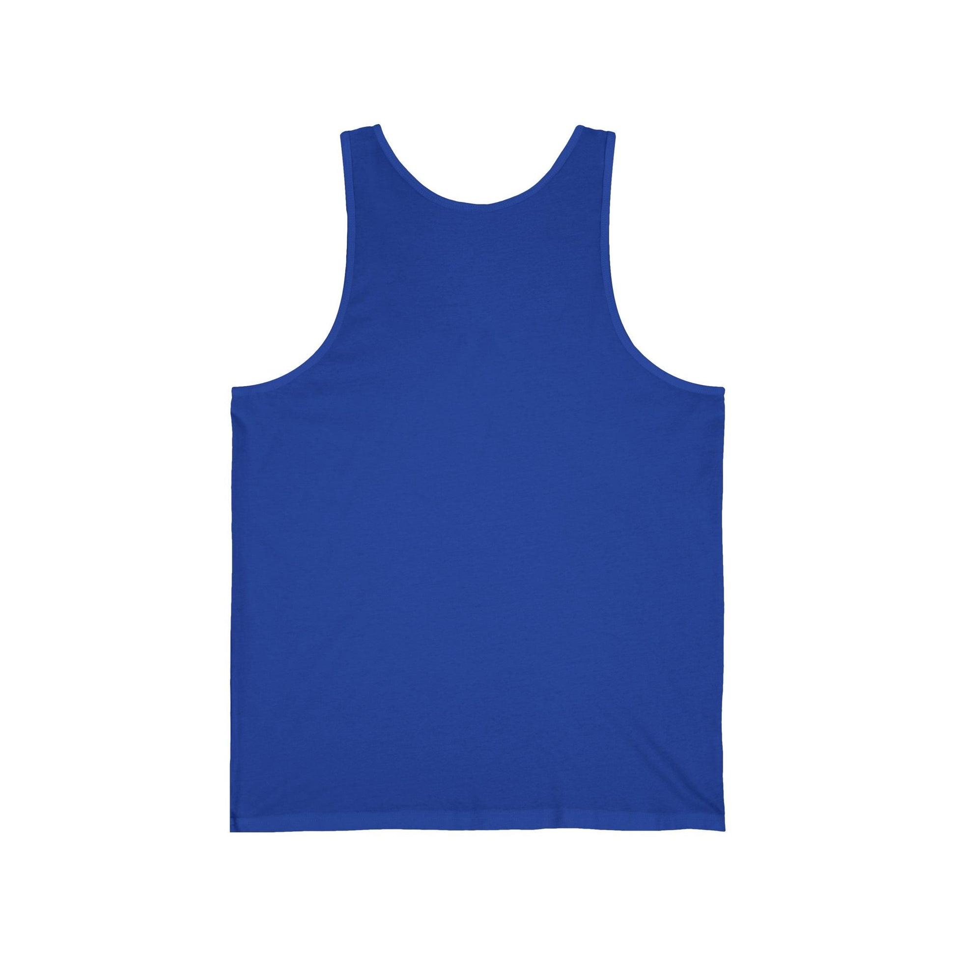 Snowman Family of 3 Unisex Jersey Tank Top by cypherpunkgear – cypherpunkgear.com | Cypherpunk Merch