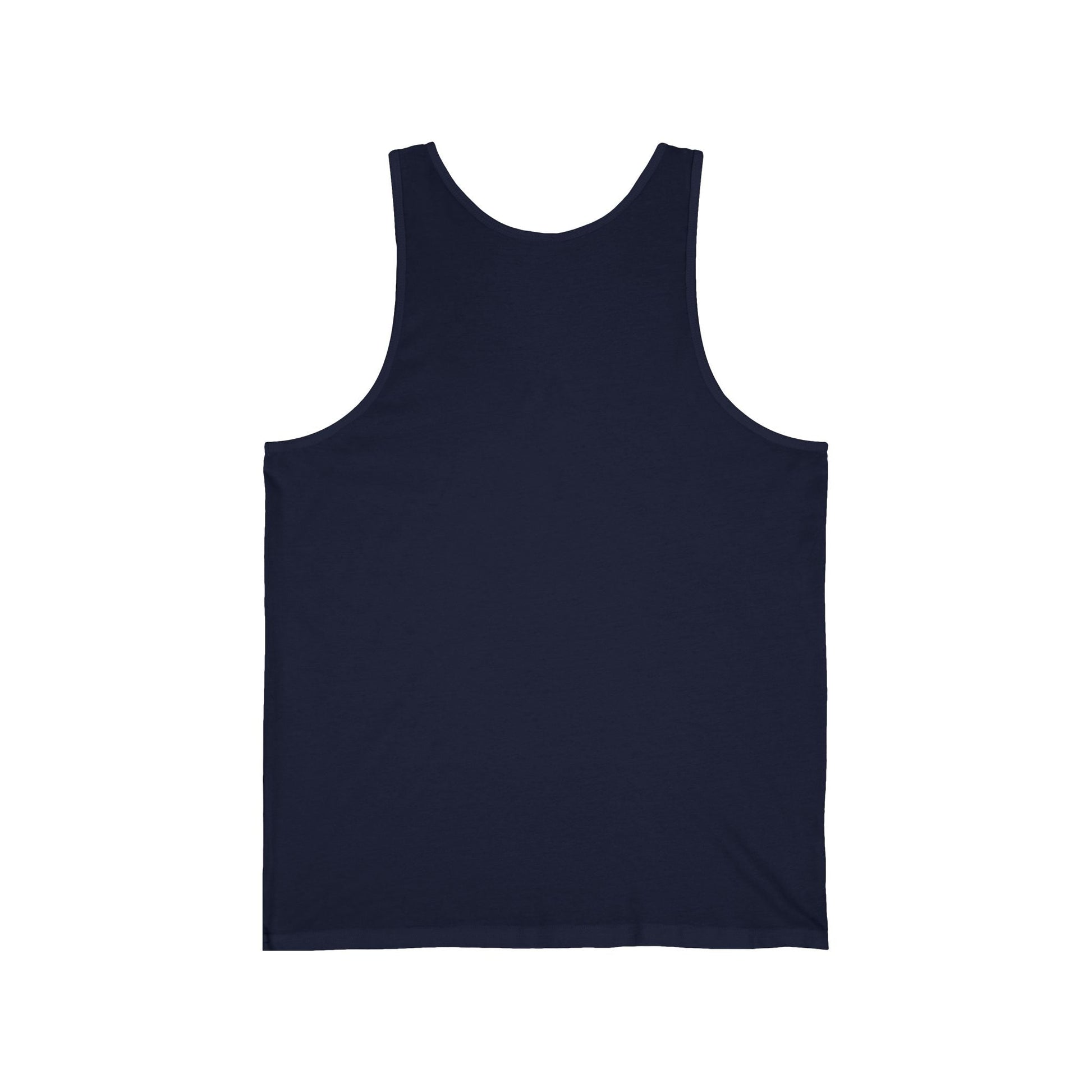 Snowman Family of 3 Unisex Jersey Tank Top by cypherpunkgear – cypherpunkgear.com | Cypherpunk Merch