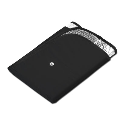 Solana Sun Shade by cypherpunkgear – cypherpunkgear.com | Cypherpunk Merch