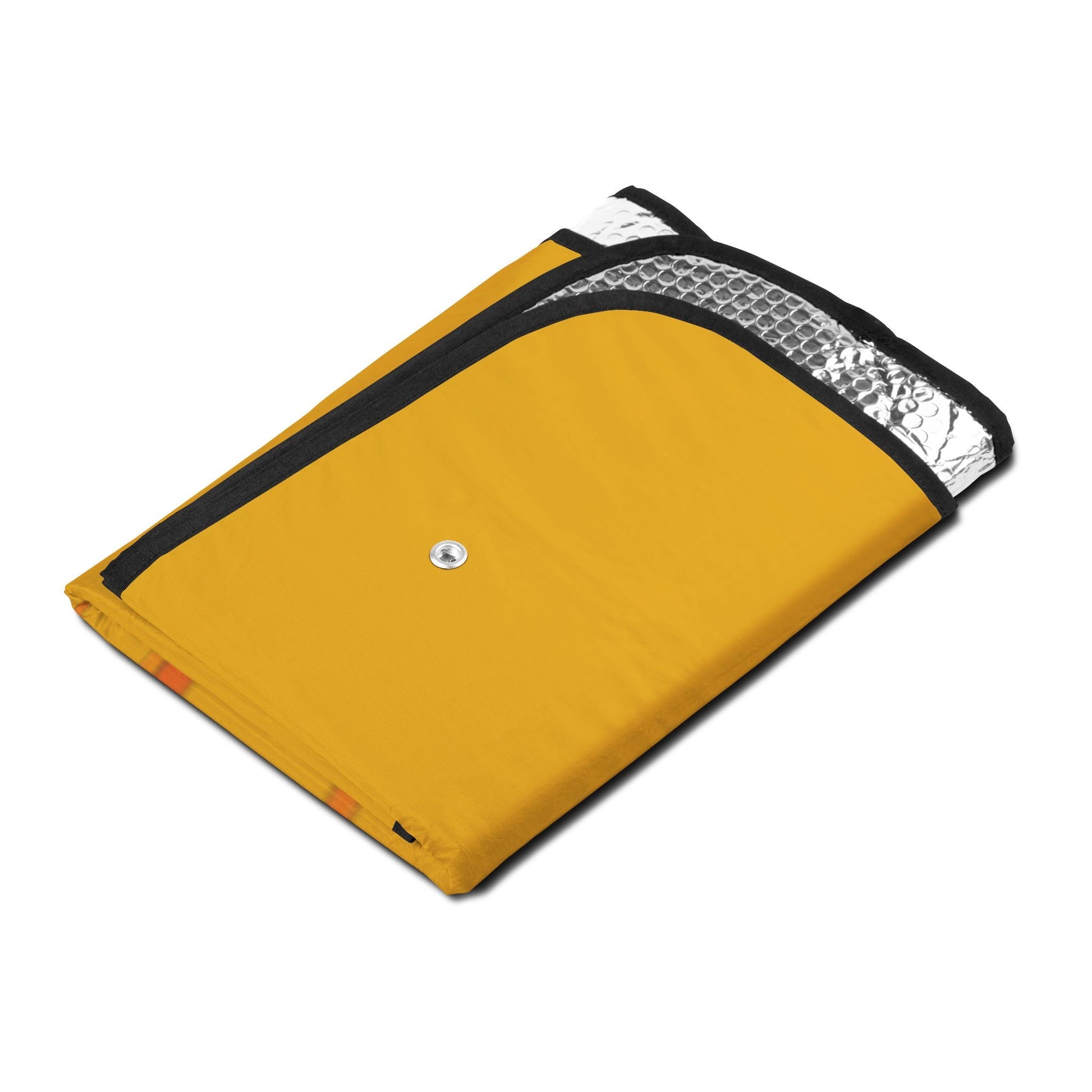 Solflare Sun Shade by cypherpunkgear – cypherpunkgear.com | Cypherpunk Merch