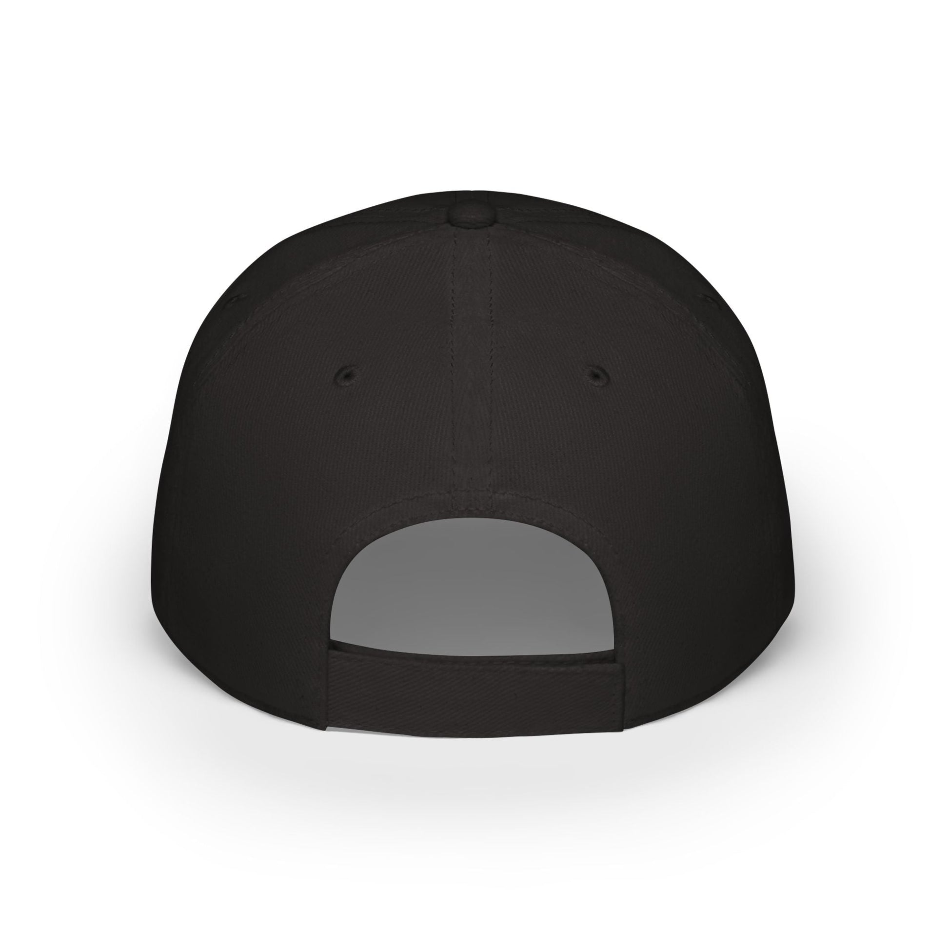 SolflareLogo Low Profile Baseball Cap by cypherpunkgear.com – cypherpunkgear.com | Cypherpunk Merch