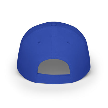 SolflareLogo Low Profile Baseball Cap by cypherpunkgear.com – cypherpunkgear.com | Cypherpunk Merch