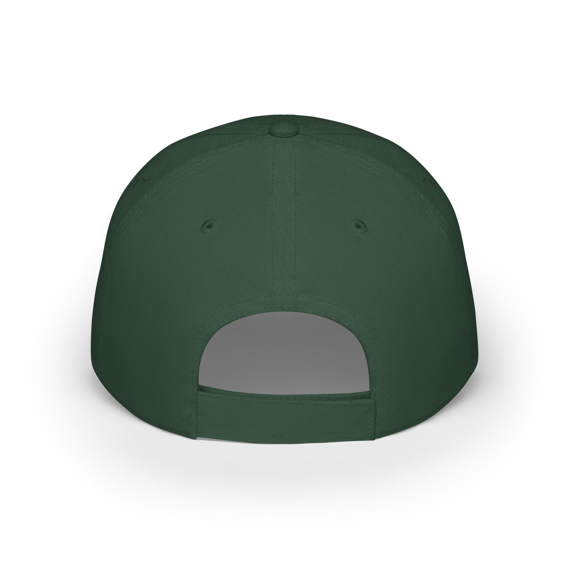 SolflareLogo Low Profile Baseball Cap by cypherpunkgear.com – cypherpunkgear.com | Cypherpunk Merch