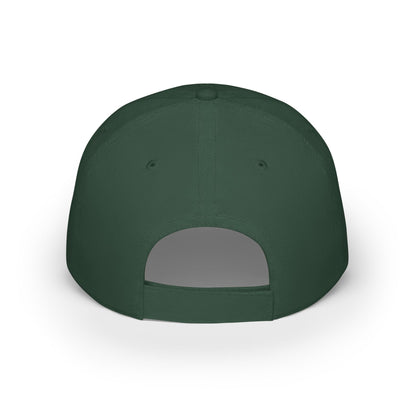 SolflareLogo Low Profile Baseball Cap by cypherpunkgear.com – cypherpunkgear.com | Cypherpunk Merch
