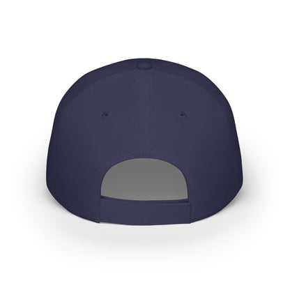 SolflareLogo Low Profile Baseball Cap by cypherpunkgear.com – cypherpunkgear.com | Cypherpunk Merch