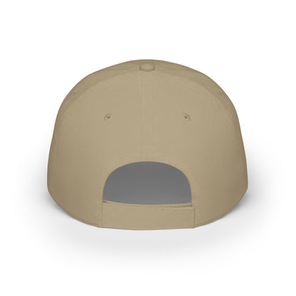 SolflareLogo Low Profile Baseball Cap by cypherpunkgear.com – cypherpunkgear.com | Cypherpunk Merch