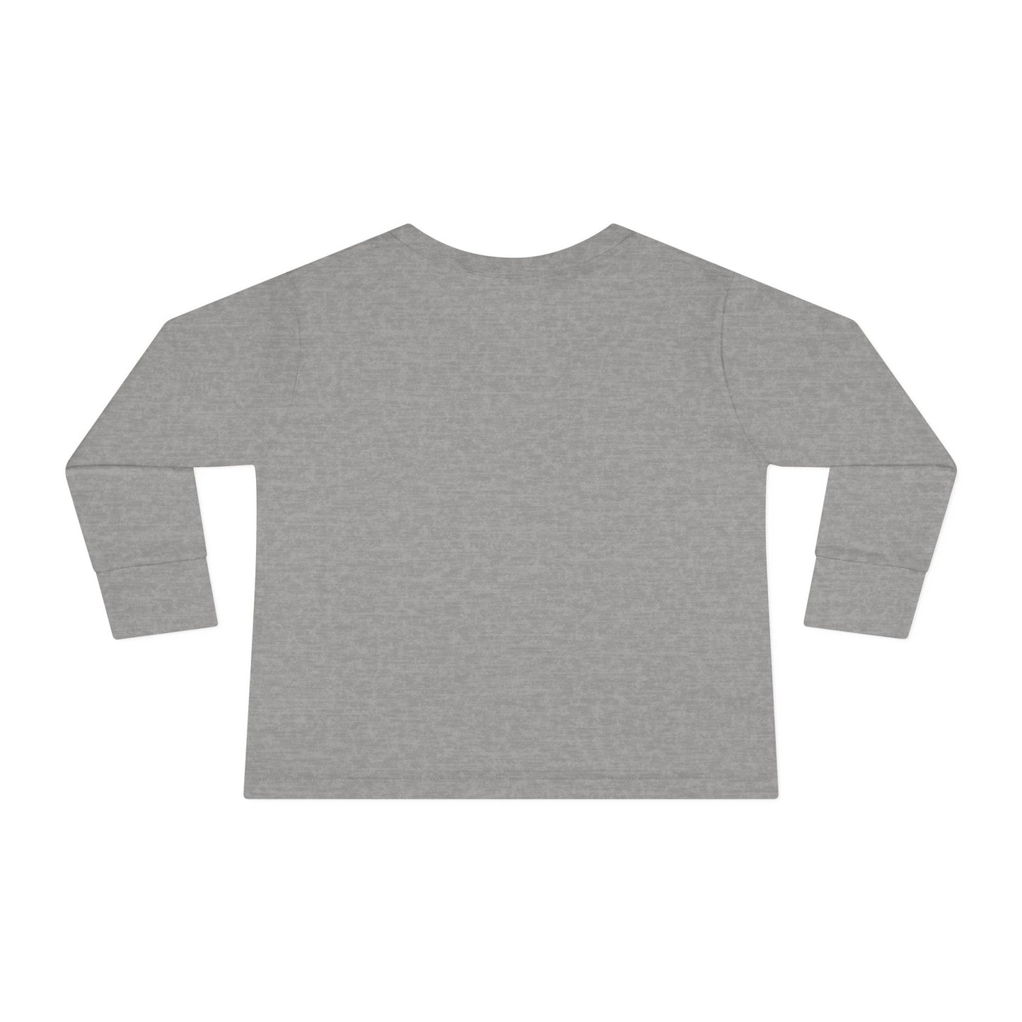 Spooky Blessed Samhain Ghost GNfont Toddler Long Sleeve Tee by cypherpunkgear – cypherpunkgear.com | Cypherpunk Merch