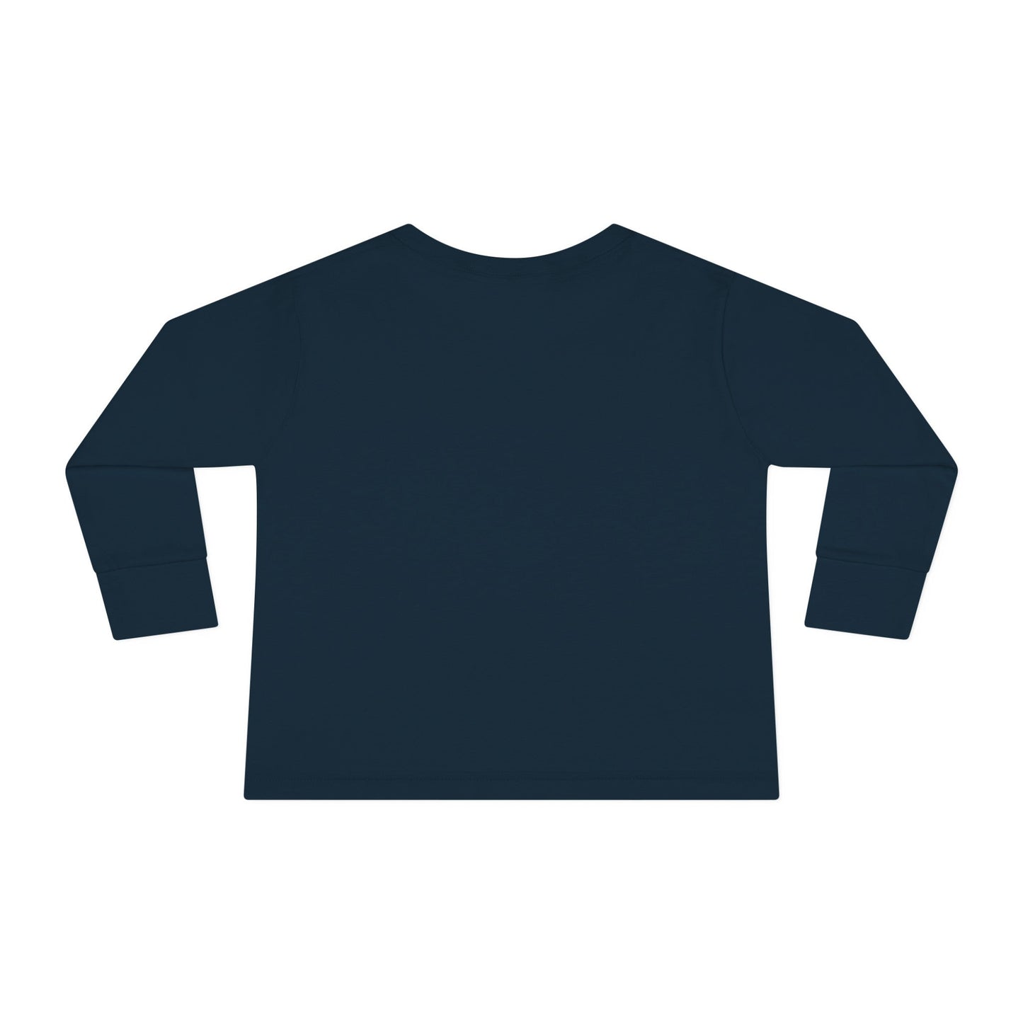 Spooky Blessed Samhain Ghost GNfont Toddler Long Sleeve Tee by cypherpunkgear – cypherpunkgear.com | Cypherpunk Merch