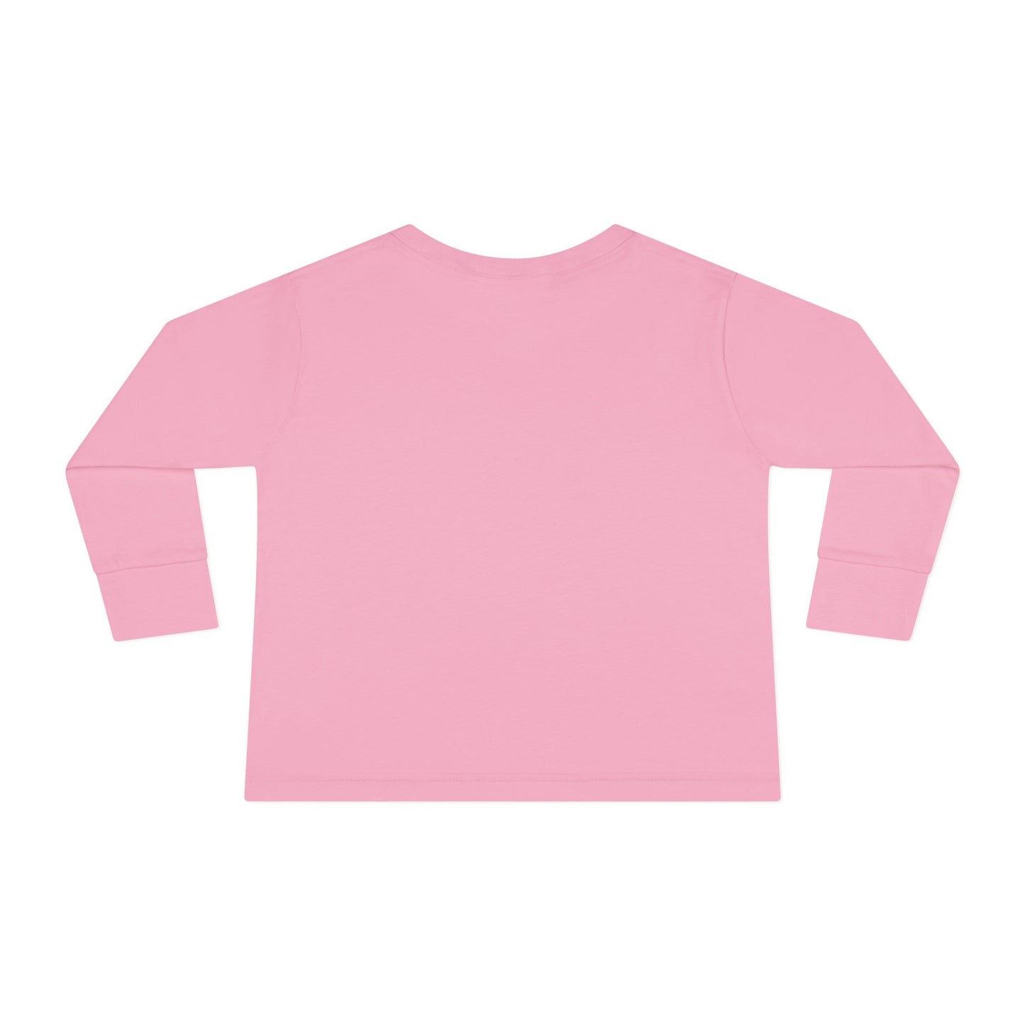 Spooky Blessed Samhain Ghost GNfont Toddler Long Sleeve Tee by cypherpunkgear – cypherpunkgear.com | Cypherpunk Merch