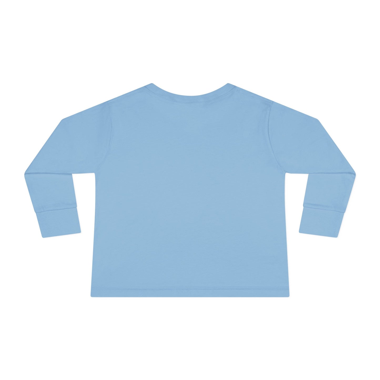 Spooky Blessed Samhain Ghost GNfont Toddler Long Sleeve Tee by cypherpunkgear – cypherpunkgear.com | Cypherpunk Merch
