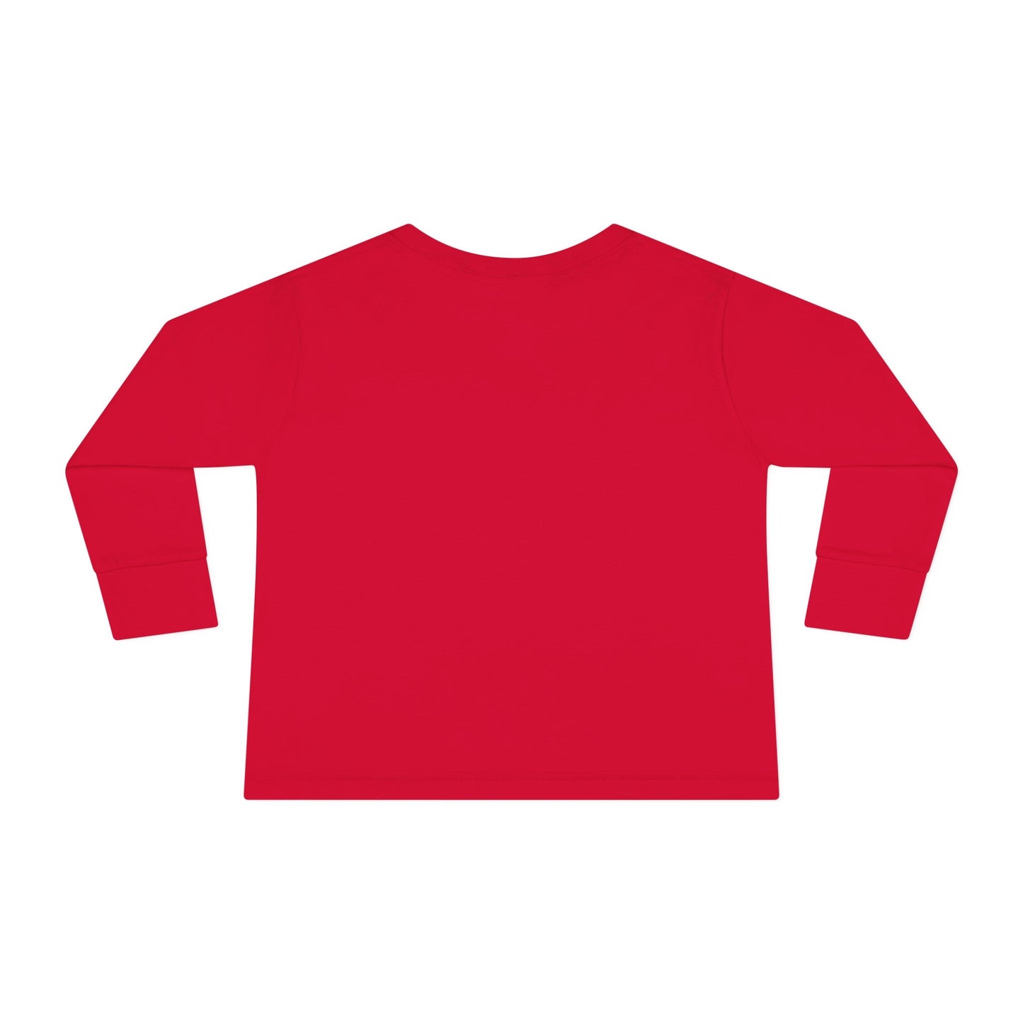 Spooky Blessed Samhain Ghost MXfont Toddler Long Sleeve Tee by cypherpunkgear – cypherpunkgear.com | Cypherpunk Merch