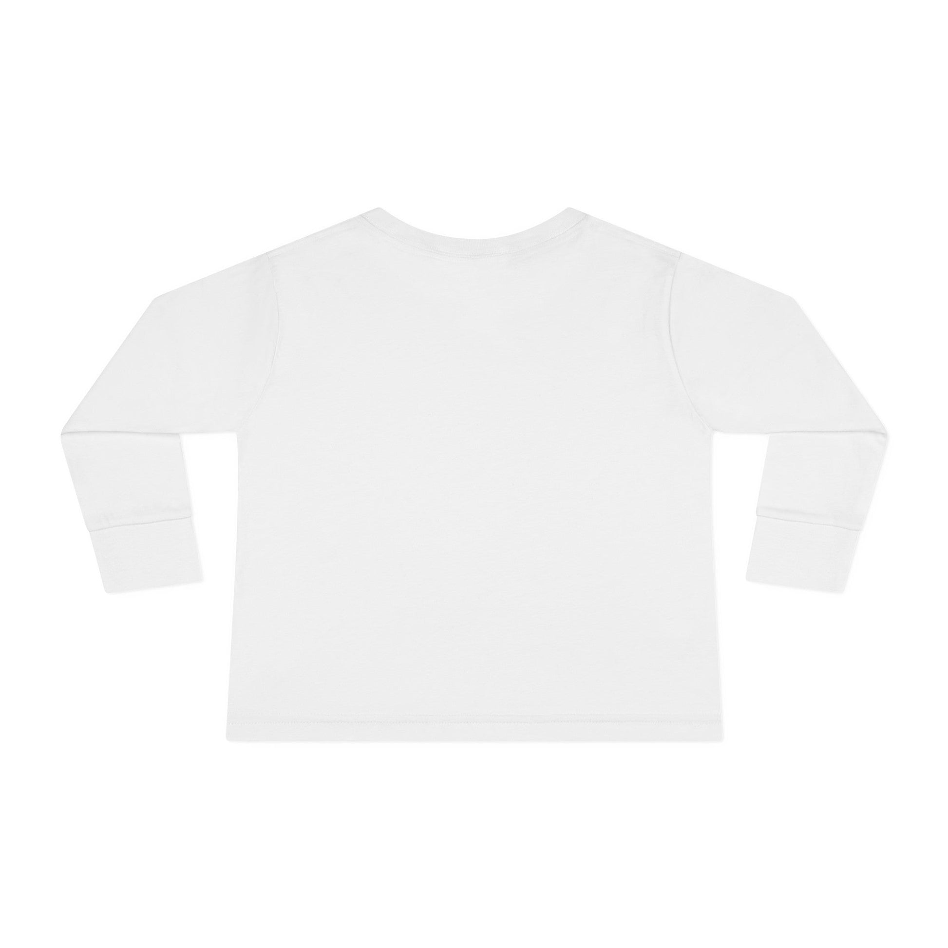 Spooky Blessed Samhain Ghost MXfont Toddler Long Sleeve Tee by cypherpunkgear – cypherpunkgear.com | Cypherpunk Merch