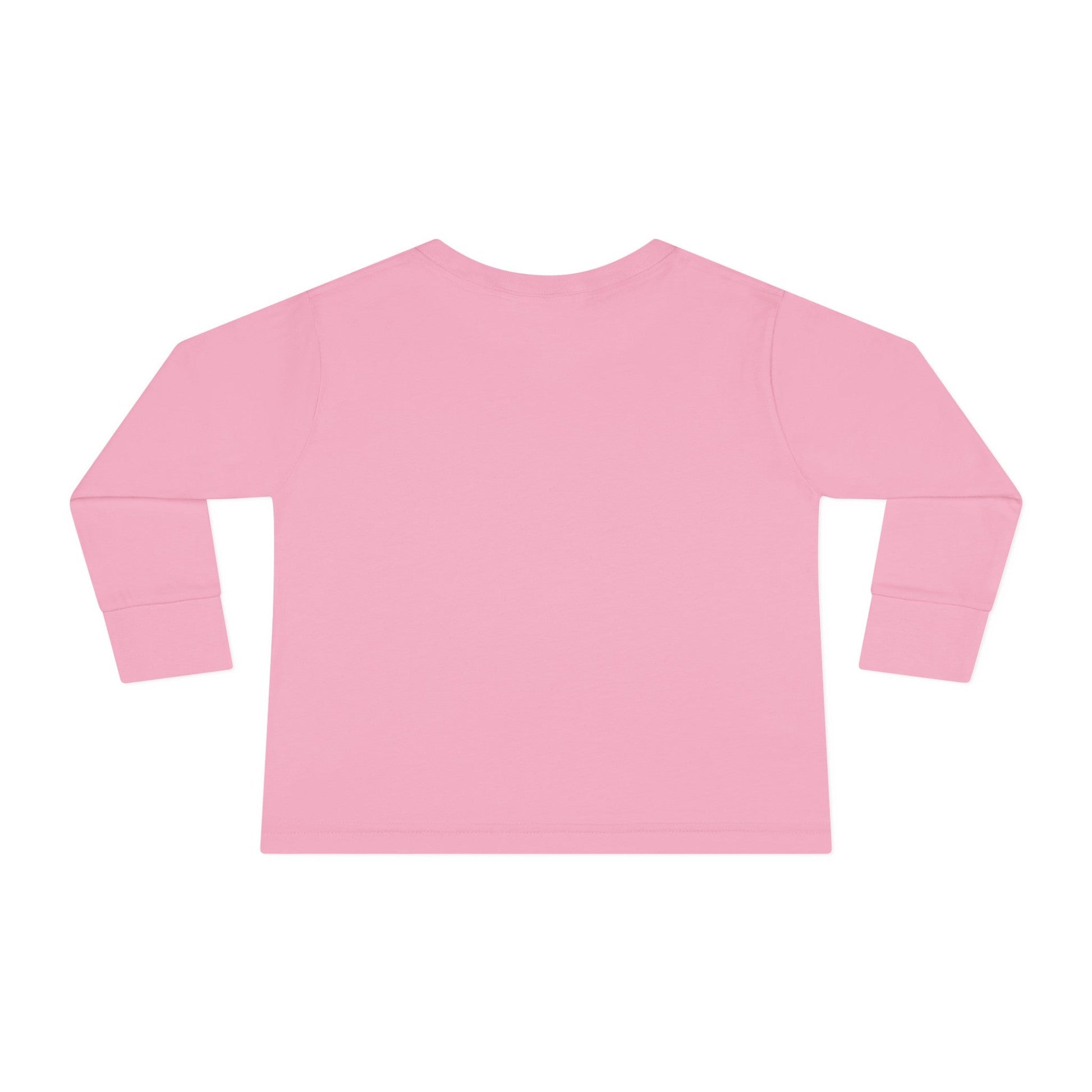 Spooky Blessed Samhain Ghost MXfont Toddler Long Sleeve Tee by cypherpunkgear – cypherpunkgear.com | Cypherpunk Merch