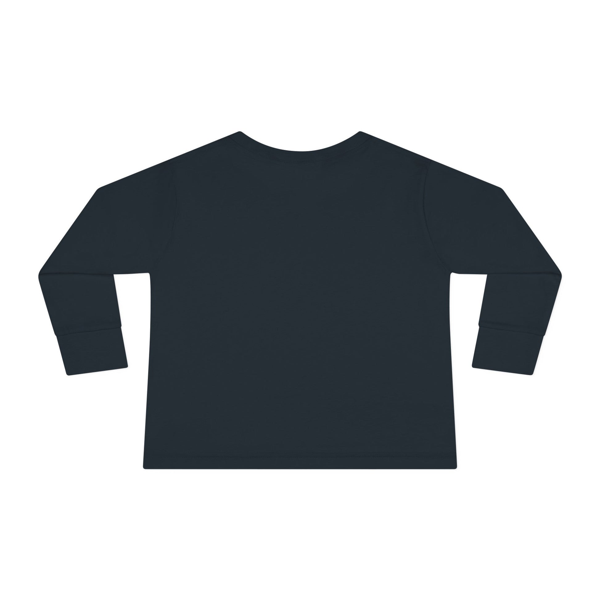 Spooky Blessed Samhain Ghost MXfont Toddler Long Sleeve Tee by cypherpunkgear – cypherpunkgear.com | Cypherpunk Merch