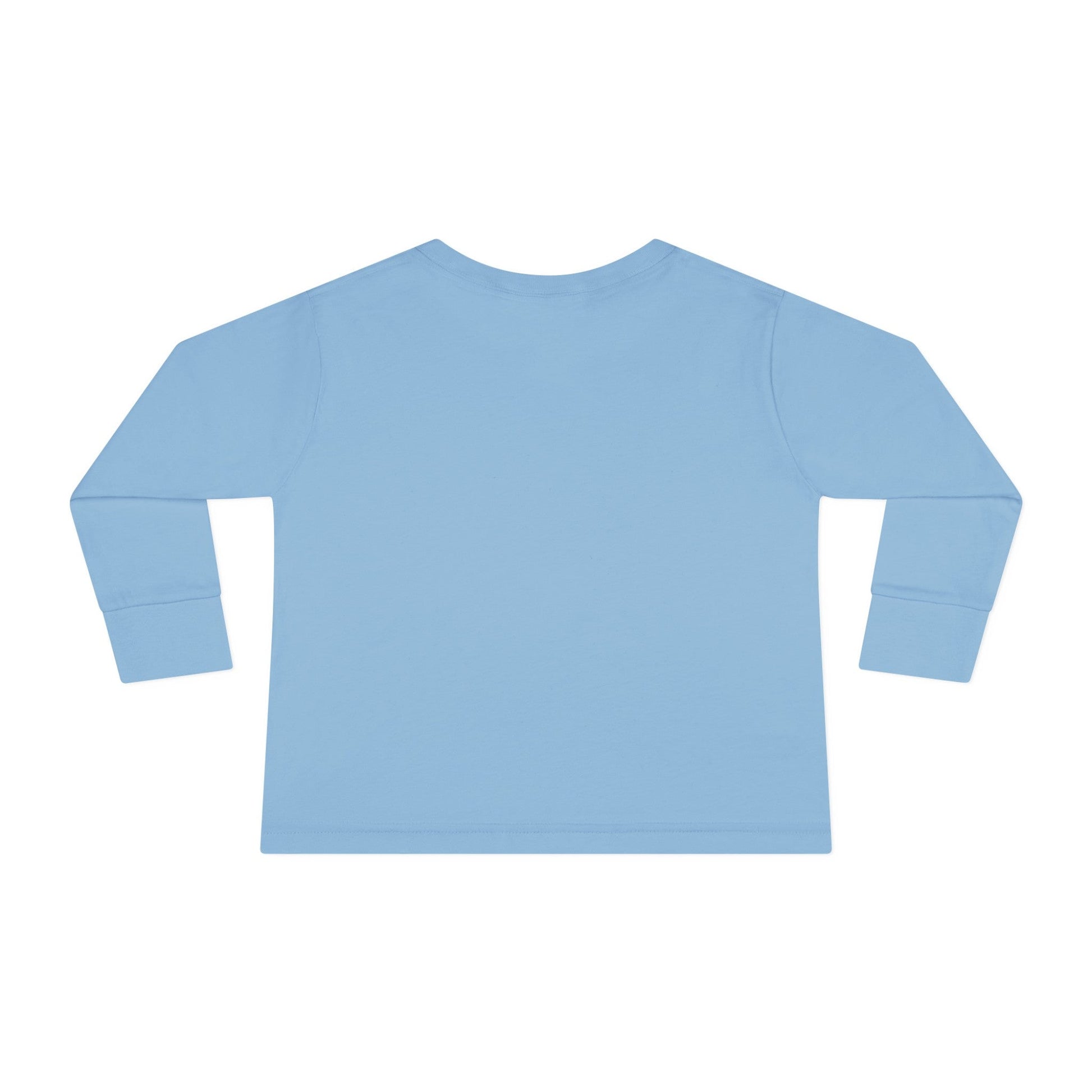 Spooky Blessed Samhain Ghost MXfont Toddler Long Sleeve Tee by cypherpunkgear – cypherpunkgear.com | Cypherpunk Merch