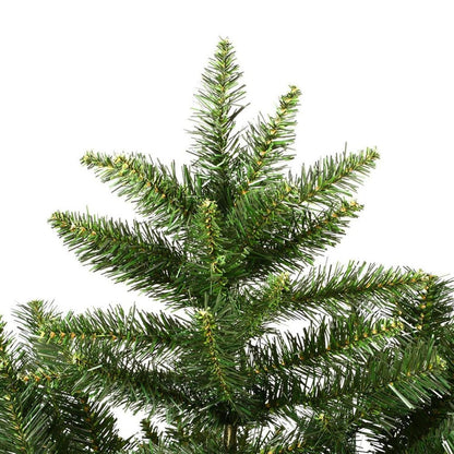 6.5' Camdon Fir Slim Artificial Christmas Tree, Unlit