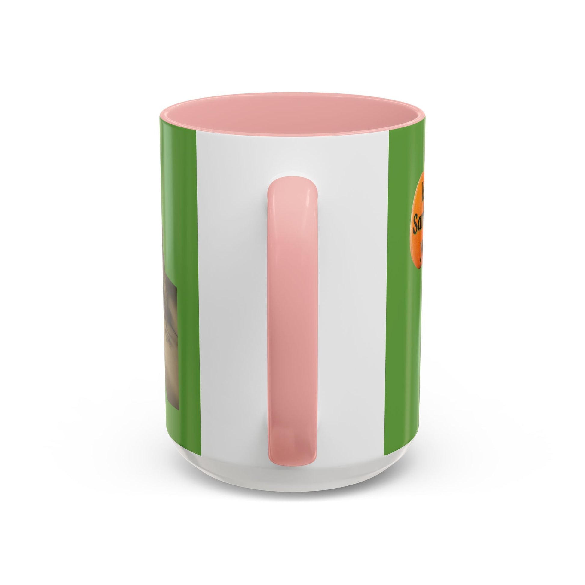 Waiting for Samhain Skeleton Accent Mug by cypherpunkgear – cypherpunkgear.com | Cypherpunk Merch